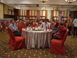 SCMSM 2013  di Primula Beach, Terengganu hosted by UMT